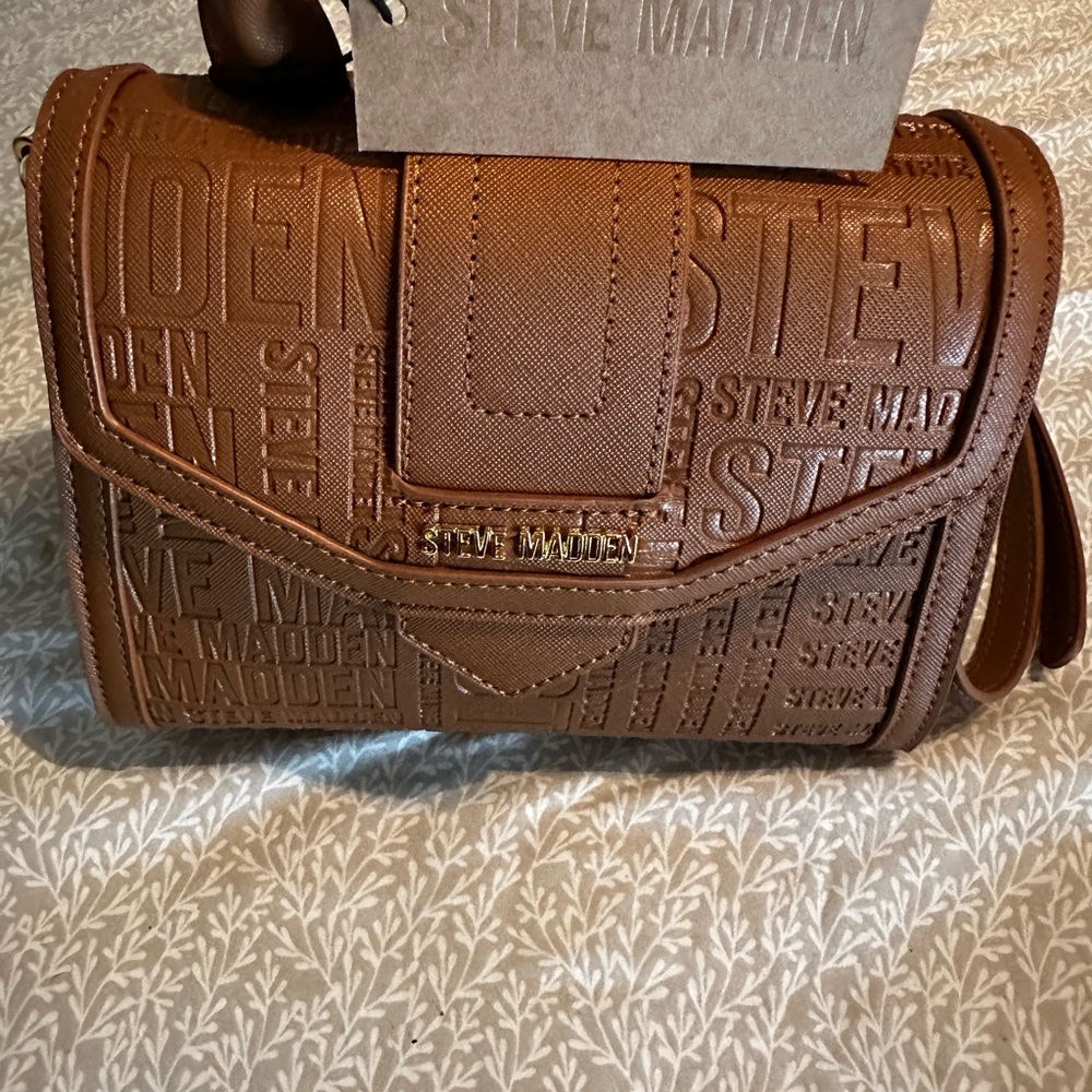 Cross body
